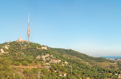 Parc de Collserola