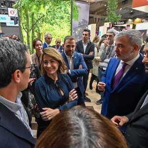 Smart City Expo World Congress 2023