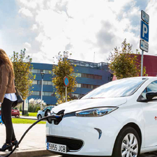 L'enlairament de la mobilitat sostenible