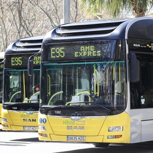 Bus exprés