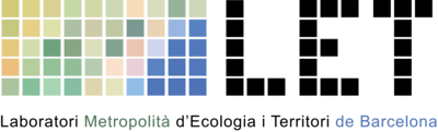 Laboratori Metropolità d'Ecologia i Territori de Barcelona