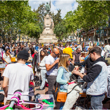 Avui comença la Setmana Europea de la Prevenció de Residus