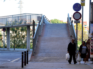 Passatges metropolitans
