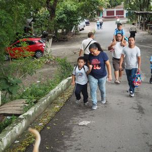 Violència contra les dones a El Salvador