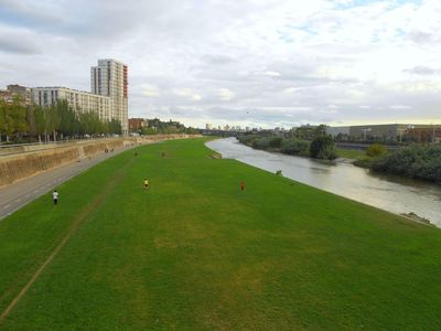 Riu Besòs 2