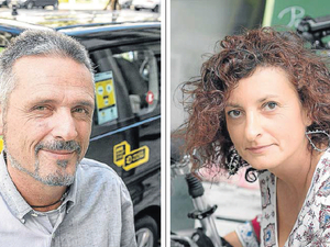 Iniciatives per una àrea metropolitana sense fums