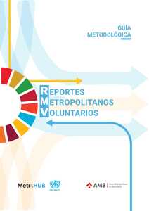Portada Reportes Metropolitanos