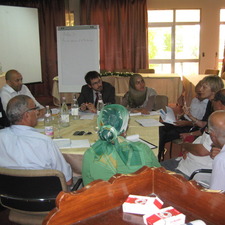 Seminar in Sfax