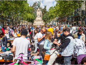 Avui comença la Setmana Europea de la Prevenció de Residus