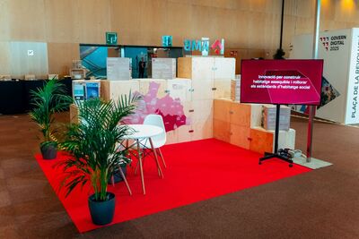 Congrés Govern Digital 2025