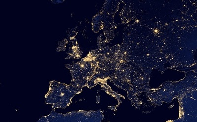 Modelling Urban Networks Sustainable Progress