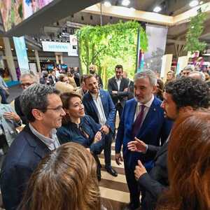 Smart City Expo World Congress 2023