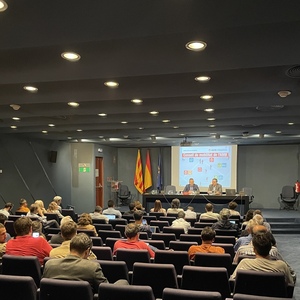 Consell de Mobilitat