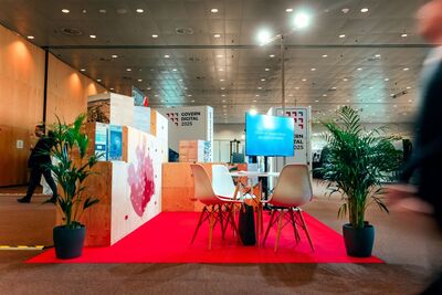 Congrés Govern Digital 2025