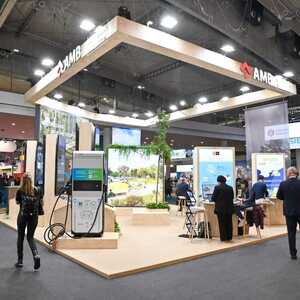 Smart City Expo World Congress 2023