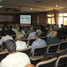 Seminario en Sfax