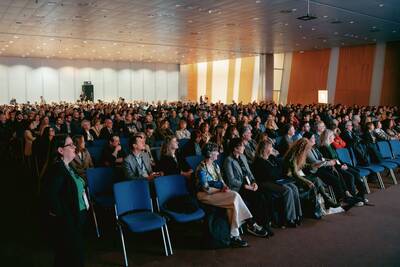 Congrés Govern Digital 2025