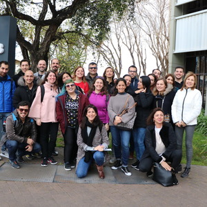 Presentació projectes Innobus 18 al Citilab