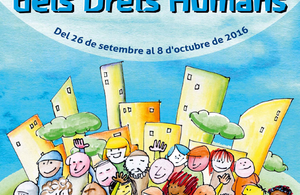 Cartell de Ciutats defensores dels drets humans