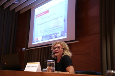 Janet Sanz