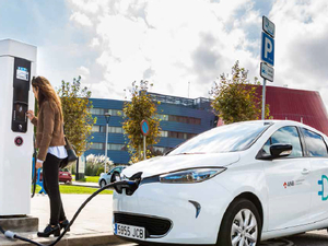 L'enlairament de la mobilitat sostenible