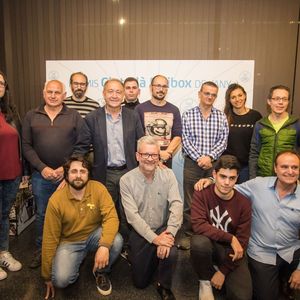 Foto família
