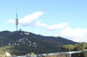 Collserola