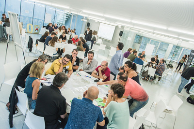 Debats metropolitans Debats metropolitans