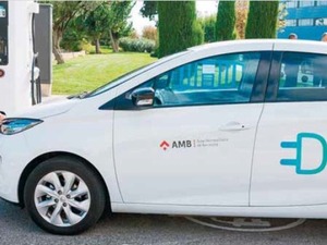 L'AMB vol reduir un 40% les emissions de CO2 amb vista al 2030