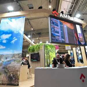 Smart City Expo World Congress 2023