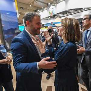 Smart City Expo World Congress 2023