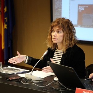 Reunió amb el cos consular