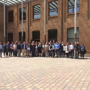Presentació projectes Innobus 18 al Citilab