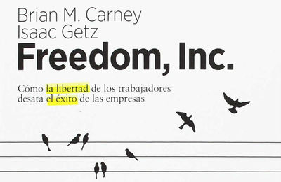 Freedom Inc.