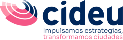 Logo Cideu