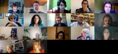 Imatge de l'acte virtual