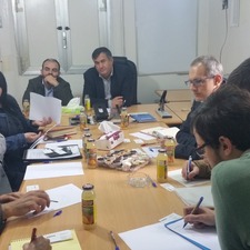 Institucions catalanes cooperen amb el Líban
