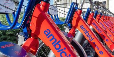 AMBici