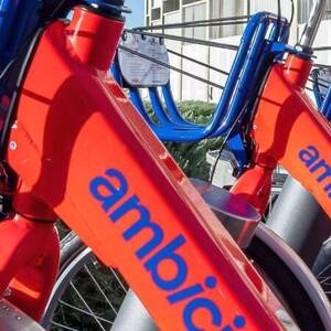 AMBici