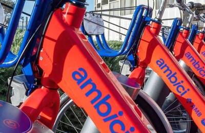 AMBici