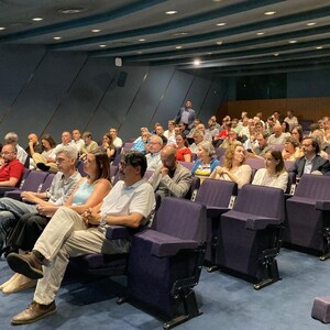Consell de Mobilitat
