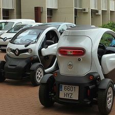 Vehicles Molins