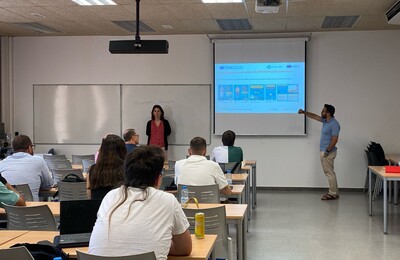 Formació en ZBE