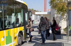 Aprovat el finançament per al transport públic