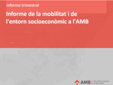 Informe trimestral conjuntura