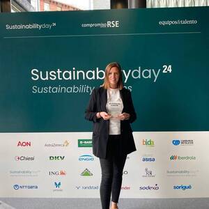 Premi Sustainability Actions 2024