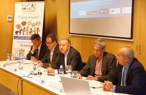 Debat sobre mobilitat i contaminació