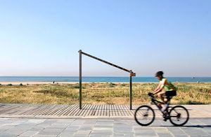 Dia Internacional de la Bicicleta 2016