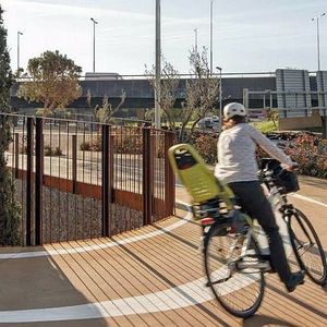 Portada del dossier Dades de mobilitat 2019