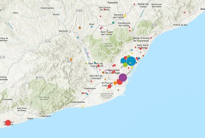 Imatge del mapa